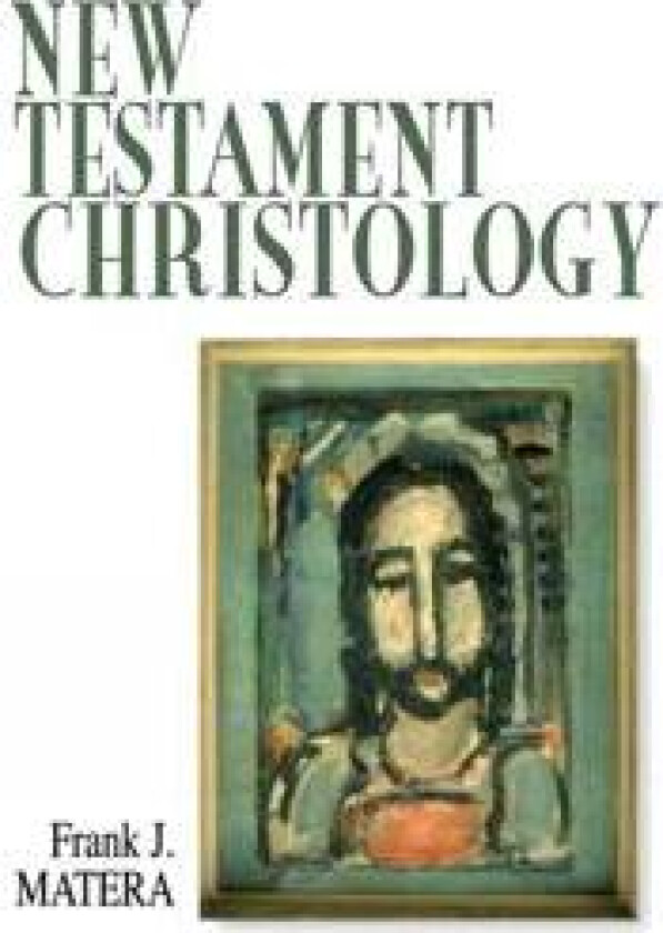 New Testament Christology