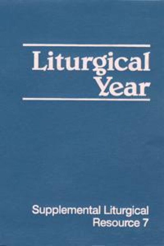 Liturgical Year