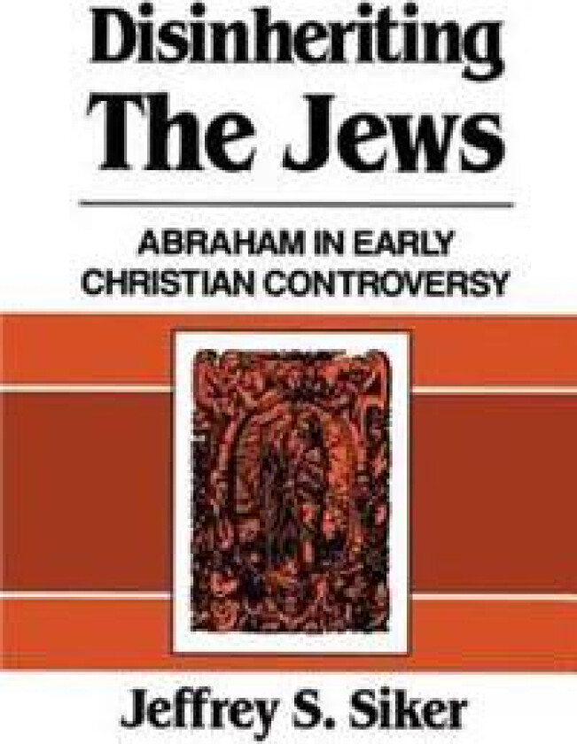 Disinheriting the Jews