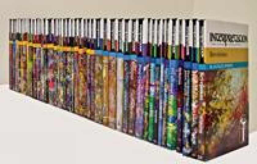 Interpretation, Complete Series Set