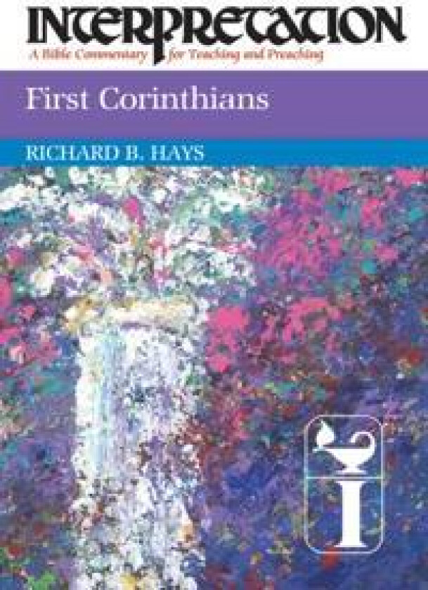 First Corinthians