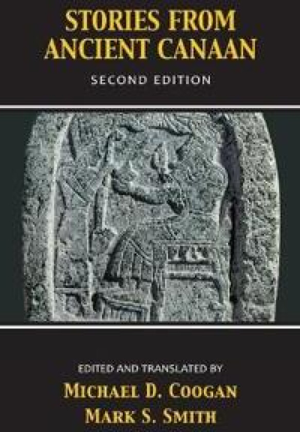 Stories from Ancient Canaan, Second Edition