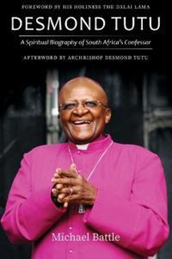 Desmond Tutu