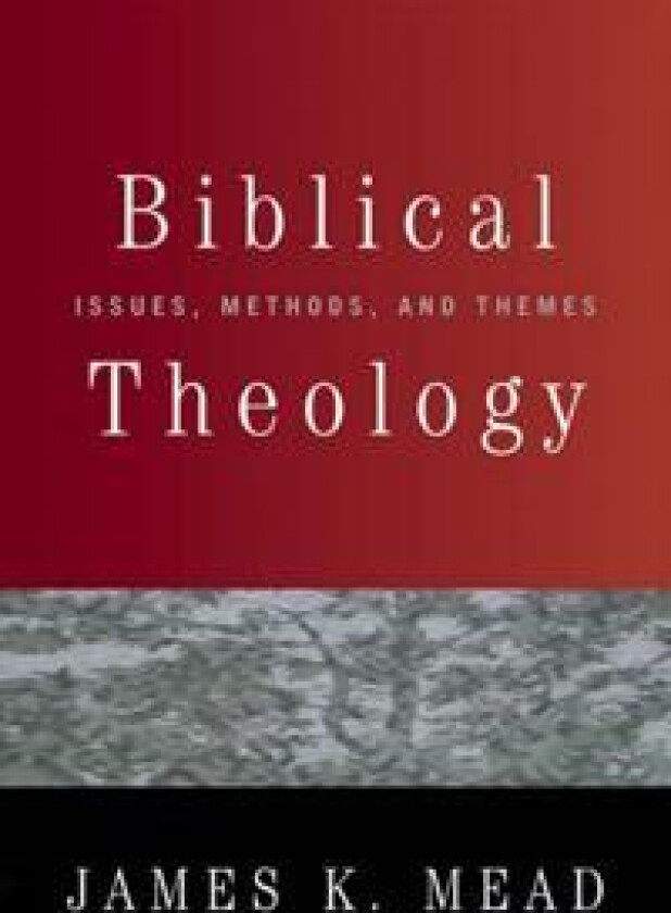 Biblical Theology