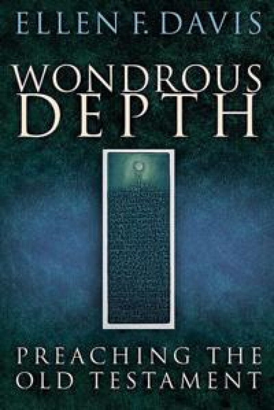 Wondrous Depth