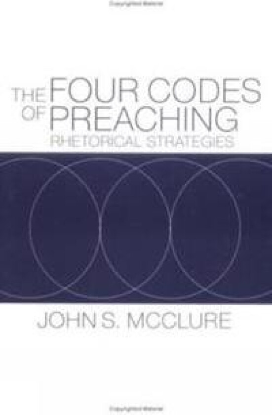 The Four Codes of Preaching