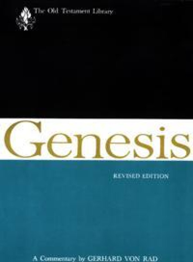 Genesis, Revised Edition