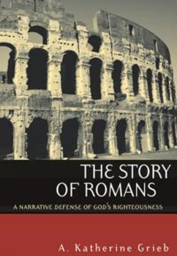 The Story of Romans