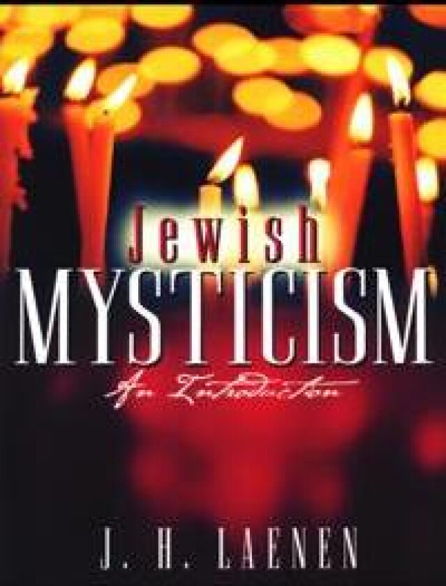 Jewish Mysticism