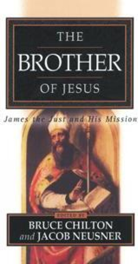 The Brother of Jesus