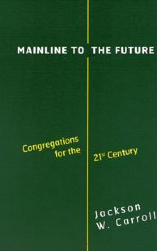 Mainline to the Future