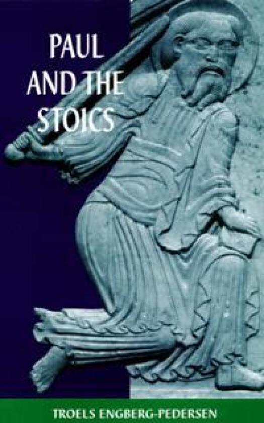 Paul and the Stoics