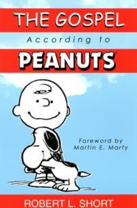 The Gospel According to Peanuts