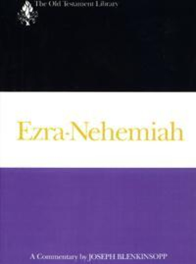 Ezra-Nehemiah