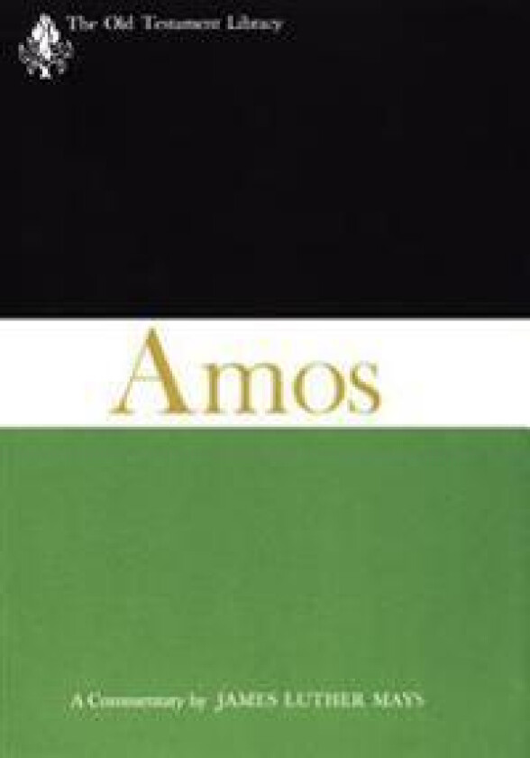 The Book of Amos