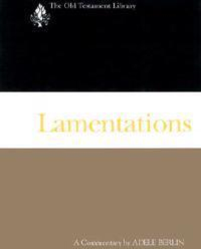 Lamentations