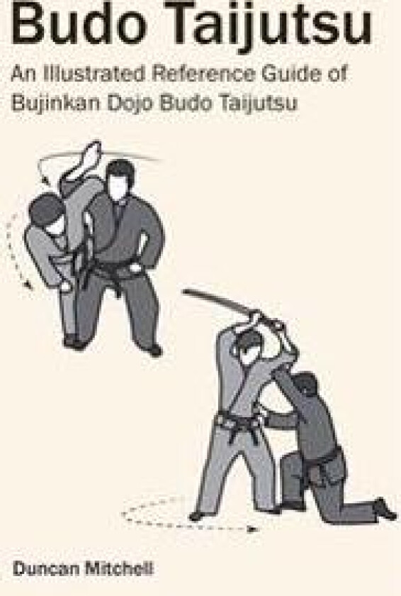 Budo Taijutsu