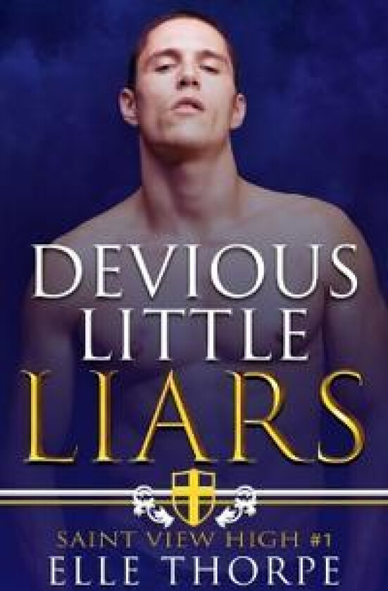 Devious Little Liars