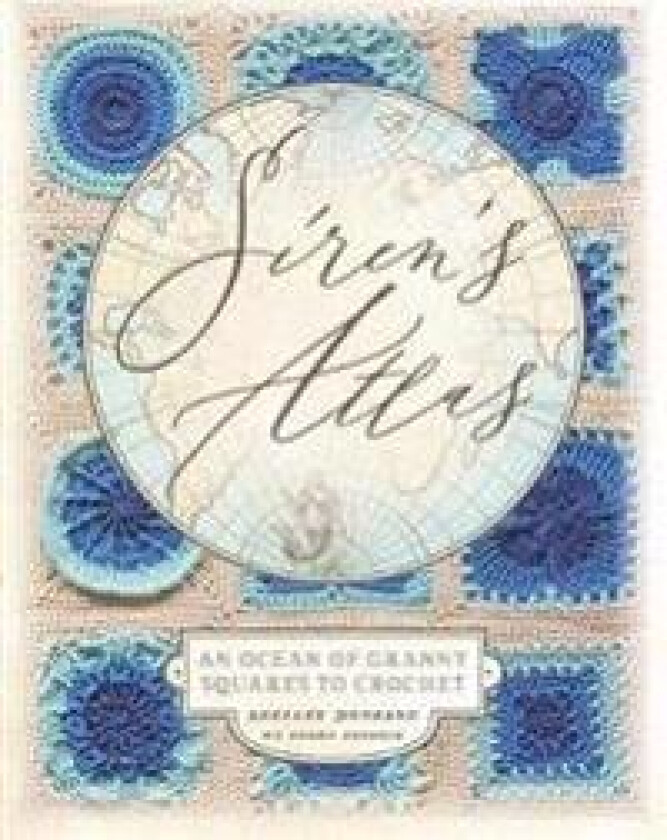 Siren's Atlas US Terms Edition