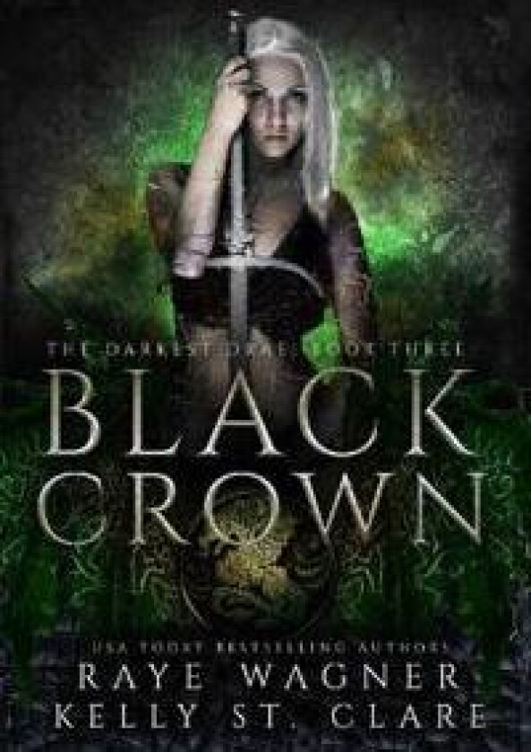 Black Crown