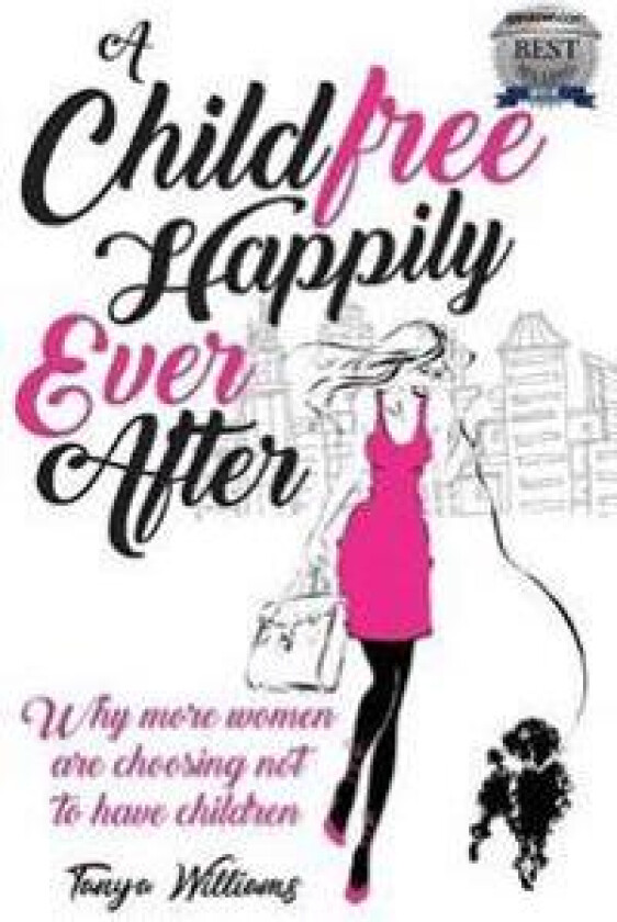A Childfree Happily Ever After