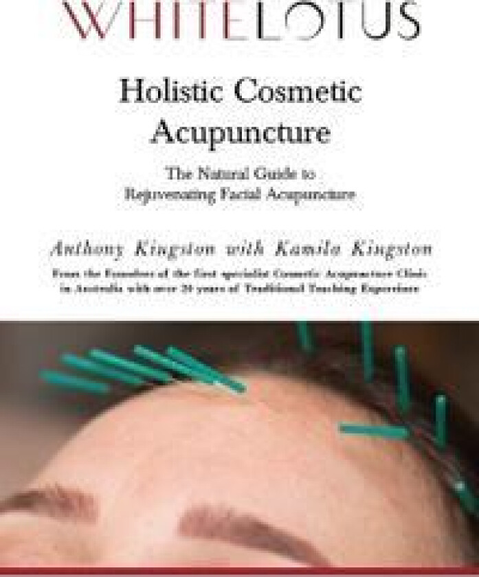 Holistic Cosmetic Acupuncture