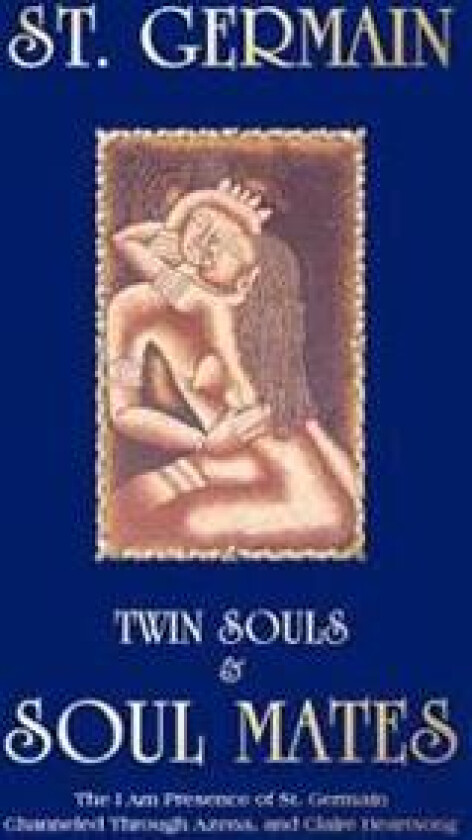 Twin Souls & Soulmates