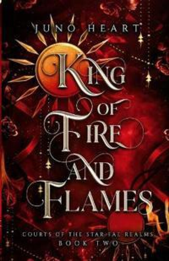 King of Fire and Flames