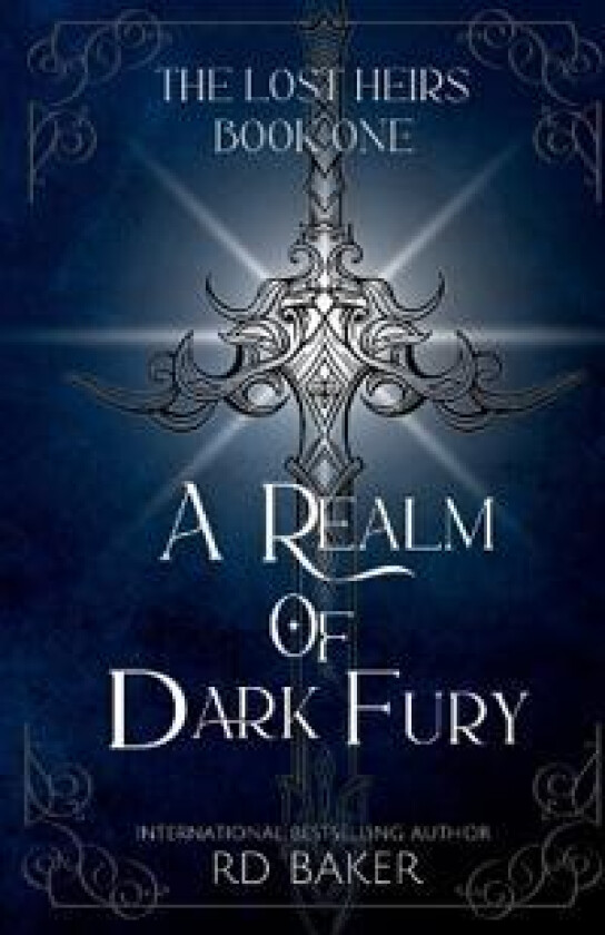 A Realm of Dark Fury