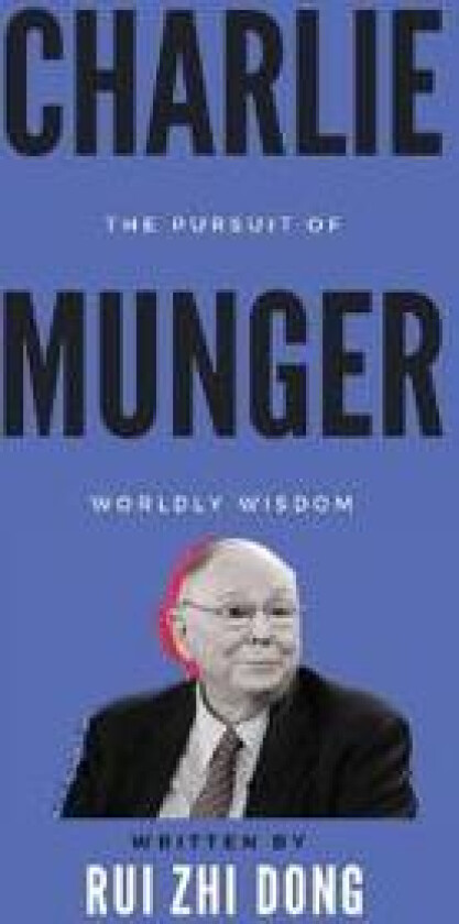 Charlie Munger
