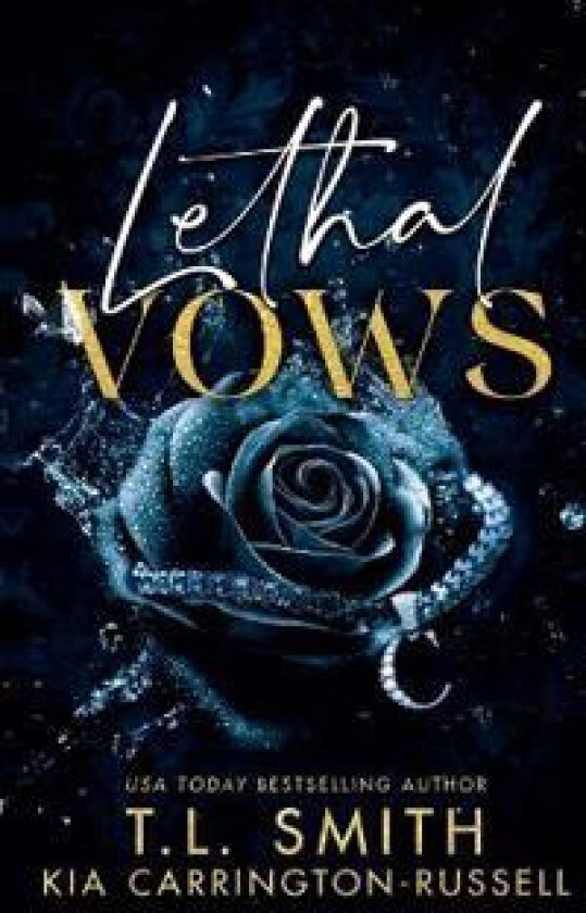Lethal Vows