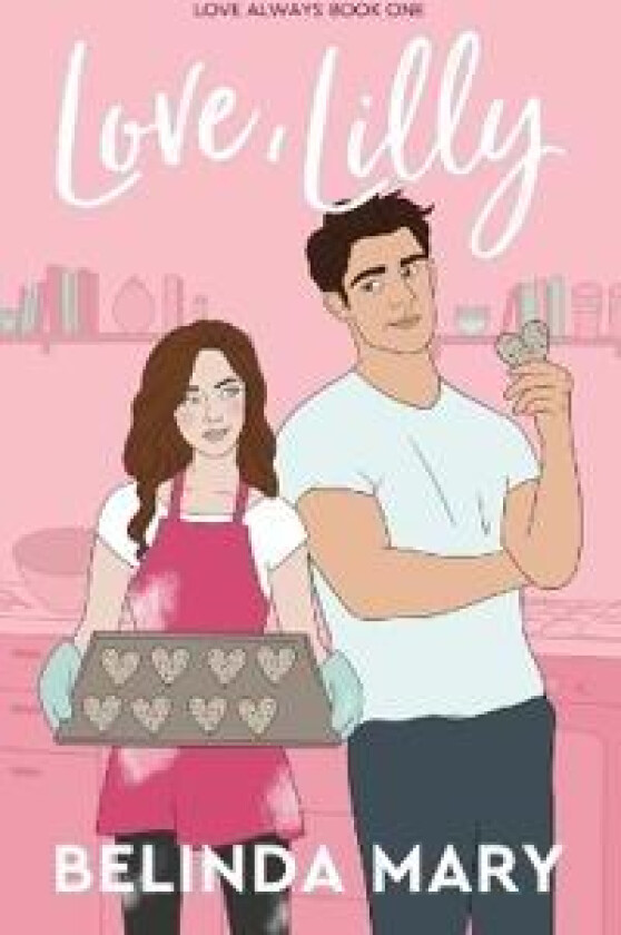 Love, Lilly