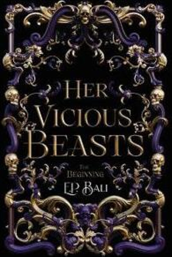 Her Vicious Beasts