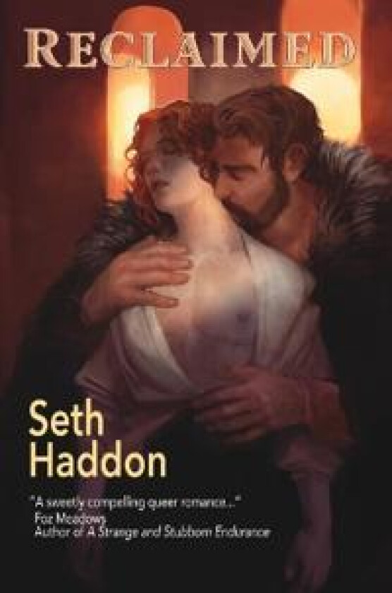 Reclaimed av Seth Haddon