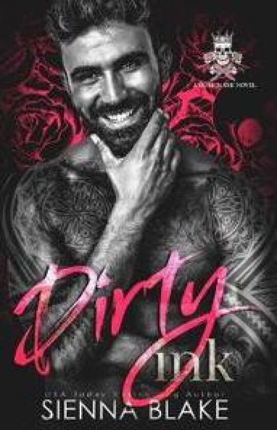 Dirty Ink