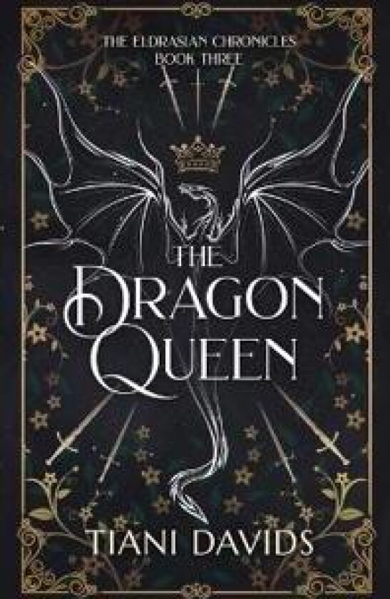 The Dragon Queen