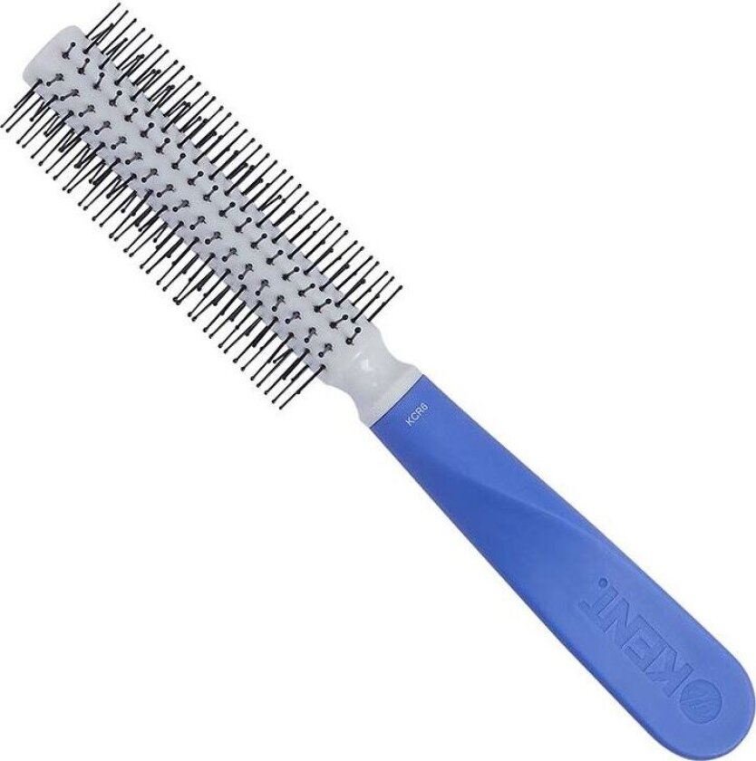 Create Ball-Tipped Nylon Quill Round Brush - 20 mm