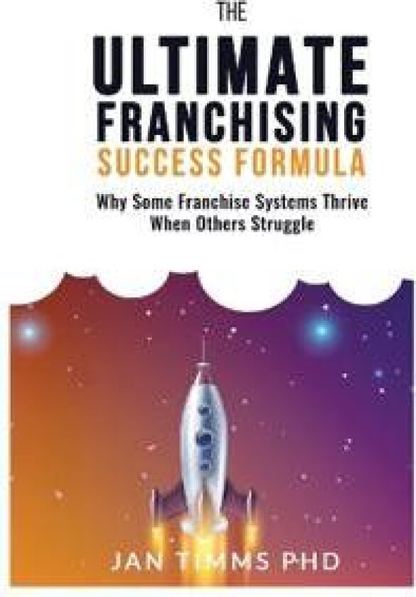 The Ultimate Franchising Success Formula
