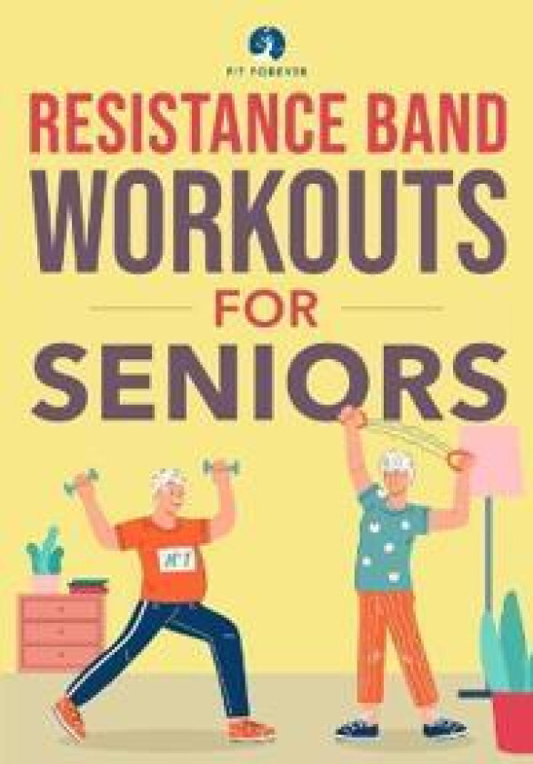 Resistance Band Workout for Seniors