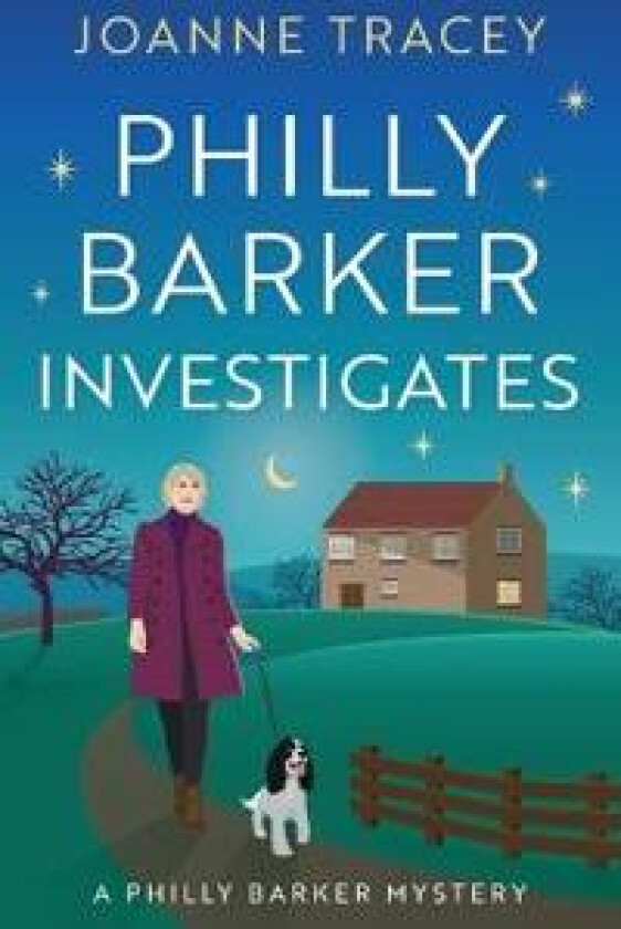 Philly Barker Investigates