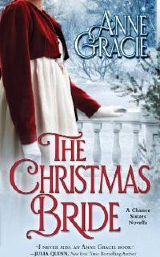The Christmas Bride