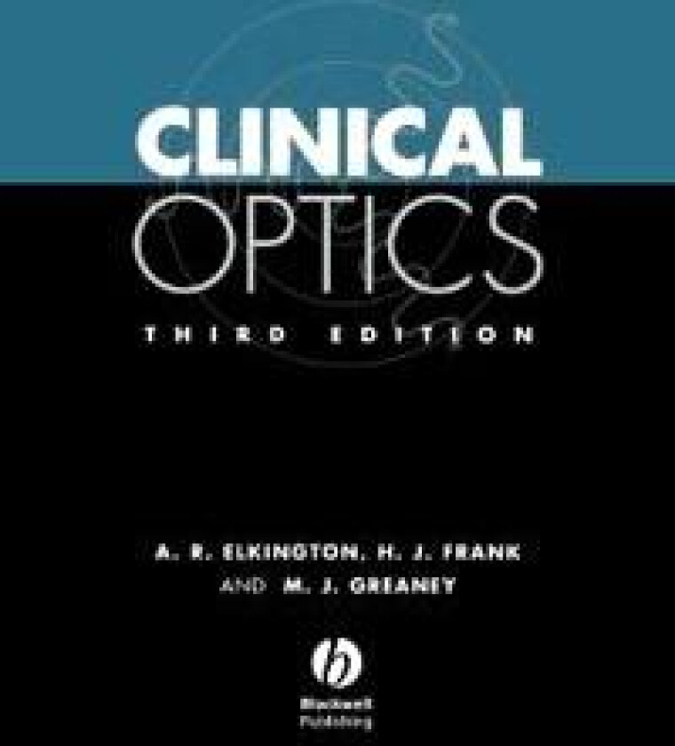 Clinical Optics