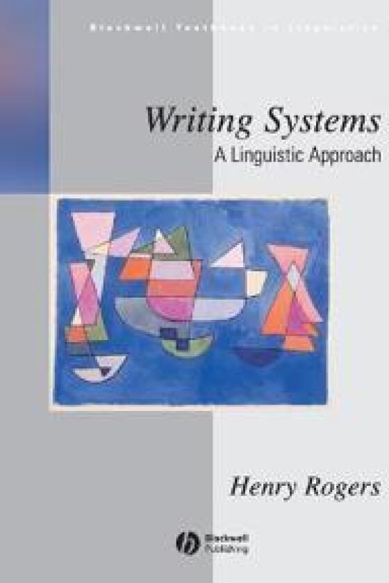 Writing Systems