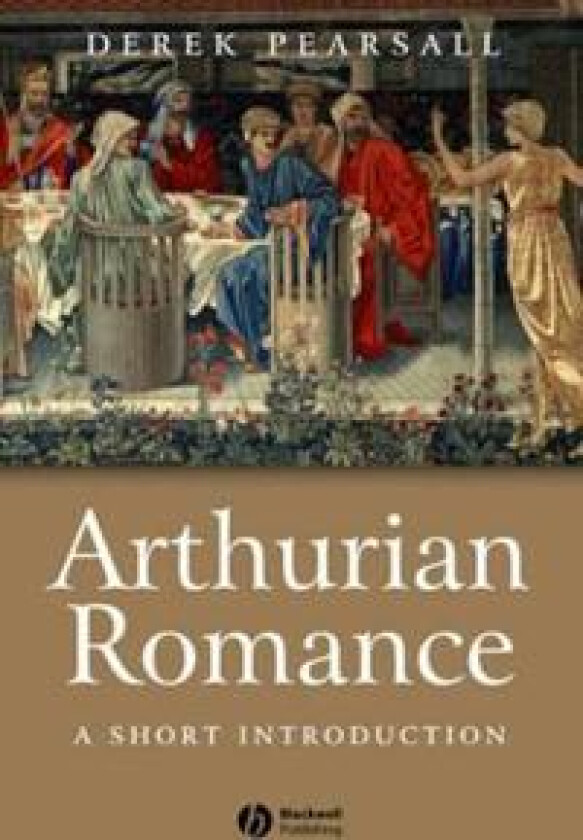 Arthurian Romance