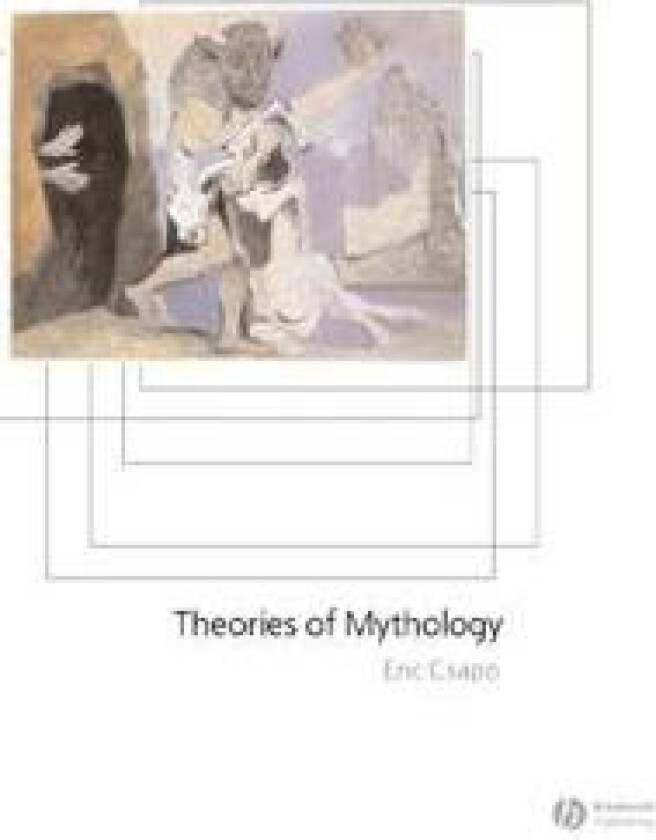 Theories of Mythology