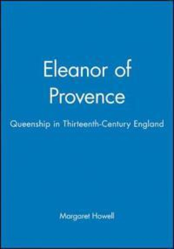 Eleanor of Provence