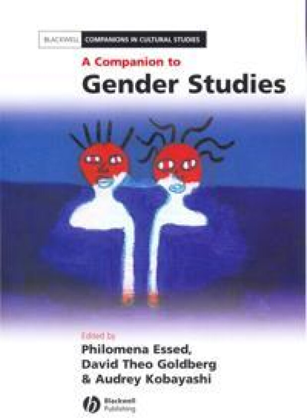 A Companion to Gender Studies