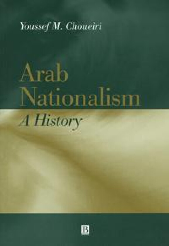 Arab Nationalism