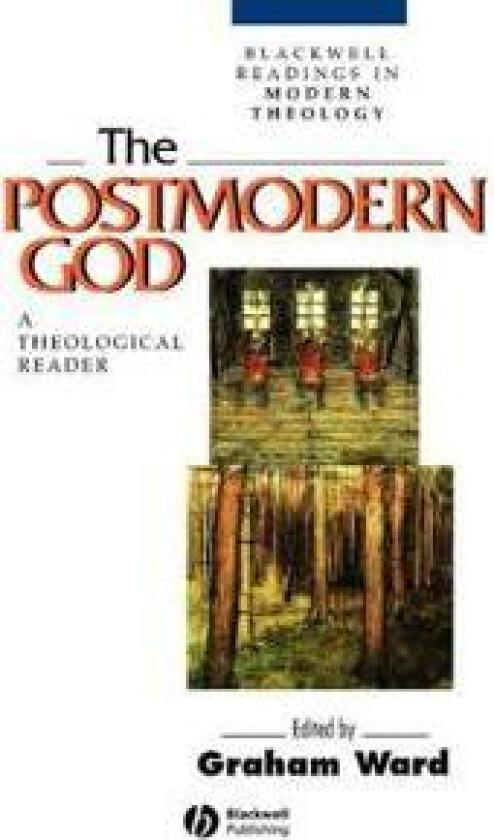 The Postmodern God