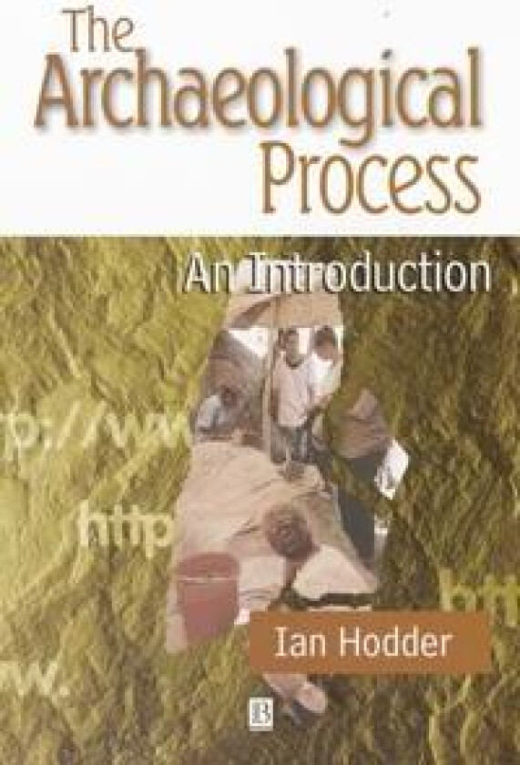 The Archaeological Process